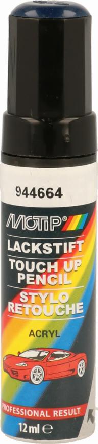 Motip 944664 - Комбинационный лак трансп. средства autospares.lv