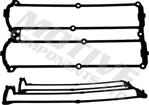 MOTIVE RCF165 - Прокладка, крышка головки цилиндра autospares.lv