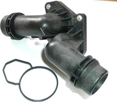 Motorad 471-85K - Термостат охлаждающей жидкости / корпус autospares.lv