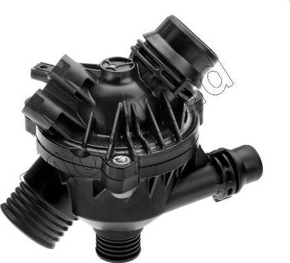 Motorad 568-97 - Термостат охлаждающей жидкости / корпус autospares.lv