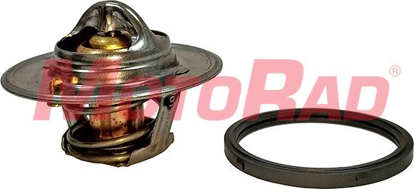 Motorad 1081-88JK - Термостат охлаждающей жидкости / корпус autospares.lv