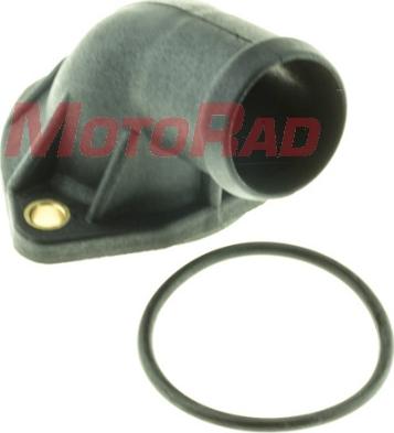 Motorad CH9995 - Фланец охлаждающей жидкости autospares.lv