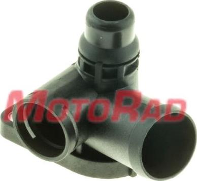 Motorad CH9945 - Фланец охлаждающей жидкости autospares.lv