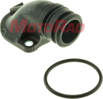 Motorad CH9956 - Фланец охлаждающей жидкости autospares.lv