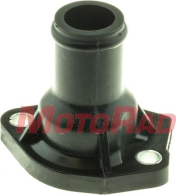 Motorad CH9887 - Фланец охлаждающей жидкости autospares.lv