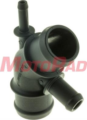 Motorad CH2914 - Фланец охлаждающей жидкости autospares.lv