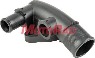 Motorad CH7068 - Фланец охлаждающей жидкости autospares.lv