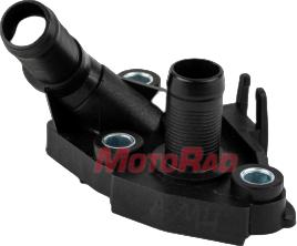 Motorad CH7005 - Фланец охлаждающей жидкости autospares.lv