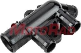 Motorad CH7002 - Фланец охлаждающей жидкости autospares.lv