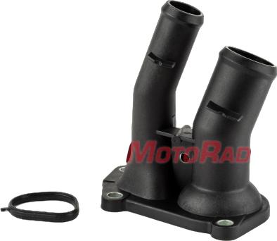 Motorad CH7015 - Фланец охлаждающей жидкости autospares.lv