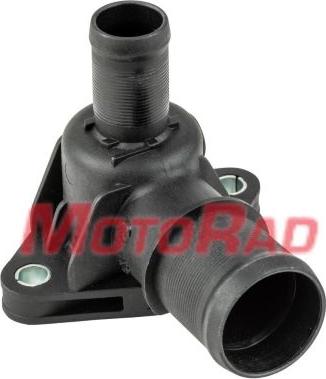 Motorad CH7029 - Фланец охлаждающей жидкости autospares.lv