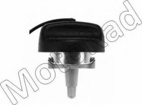 Motorad MGC-844 - Крышка, топливный бак autospares.lv