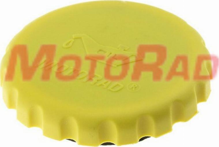 Motorad MO-149 - Крышка, заливная горловина autospares.lv