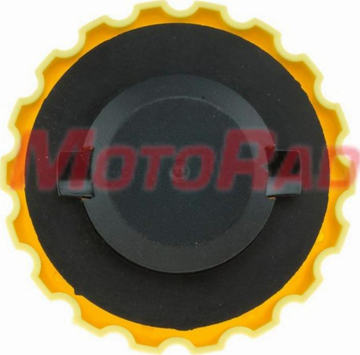 Motorad MO-149 - Крышка, заливная горловина autospares.lv