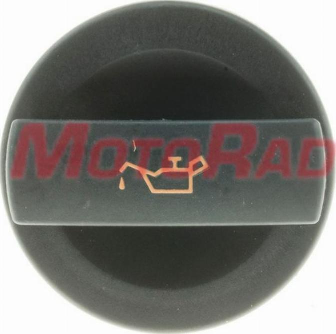 Motorad MO-153 - Крышка, заливная горловина autospares.lv