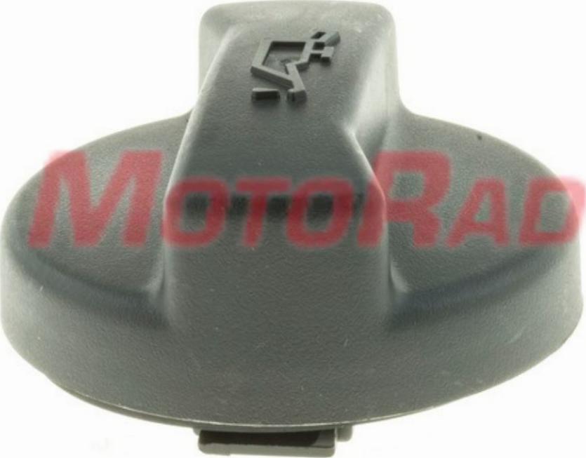 Motorad MO-162 - Крышка, заливная горловина autospares.lv