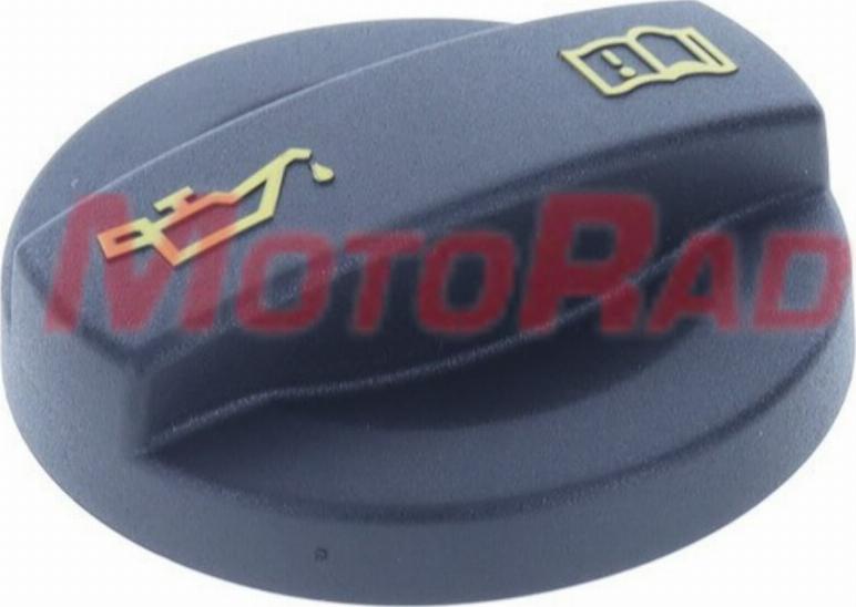 Motorad MO-180 - Крышка, заливная горловина autospares.lv