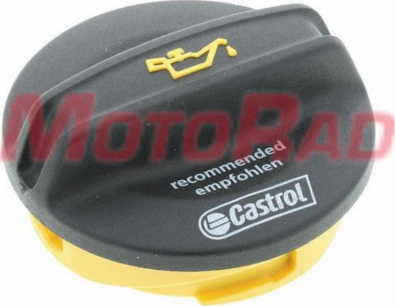 Motorad MO-183 - Крышка, заливная горловина autospares.lv