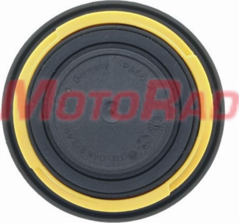 Motorad MO-183 - Крышка, заливная горловина autospares.lv