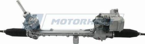 Motorherz E41541NW - Зубчатая рейка, рулевой механизм autospares.lv