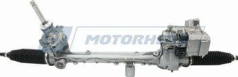 Motorherz E41551NW - Зубчатая рейка, рулевой механизм autospares.lv