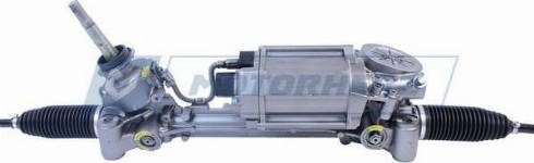 Motorherz E41061NW - Зубчатая рейка, рулевой механизм autospares.lv