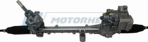 Motorherz E41321NW - Зубчатая рейка, рулевой механизм autospares.lv