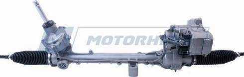 Motorherz E41771NW - Зубчатая рейка, рулевой механизм autospares.lv