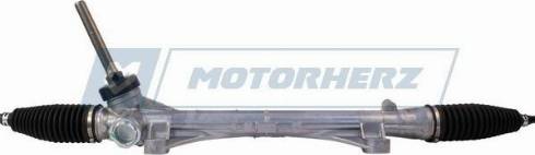 Motorherz M50751NW - Зубчатая рейка, рулевой механизм autospares.lv