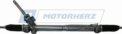 Motorherz R24951NW - Зубчатая рейка, рулевой механизм autospares.lv