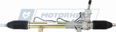 Motorherz R24901NW - Зубчатая рейка, рулевой механизм autospares.lv