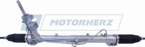 Motorherz R25941NW - Зубчатая рейка, рулевой механизм autospares.lv