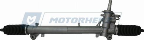 Motorherz R25511NW - Зубчатая рейка, рулевой механизм autospares.lv