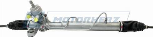 Motorherz R25641NW - Зубчатая рейка, рулевой механизм autospares.lv