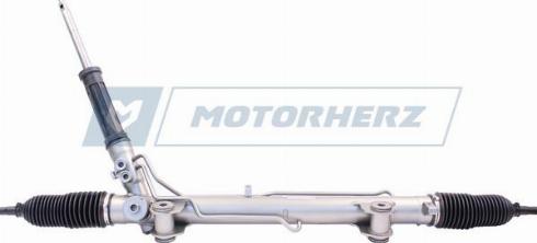 Motorherz R25831NW - Зубчатая рейка, рулевой механизм autospares.lv