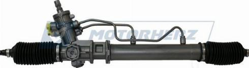 Motorherz R26031NW - Зубчатая рейка, рулевой механизм autospares.lv