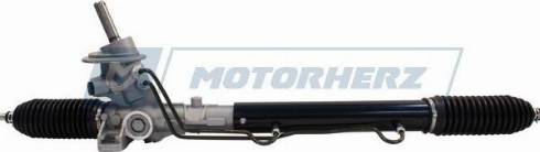 Motorherz R26301NW - Зубчатая рейка, рулевой механизм autospares.lv