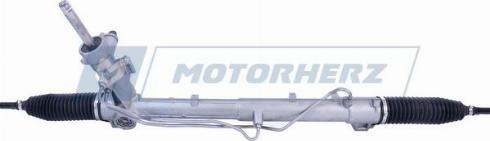 Motorherz R26271NW - Зубчатая рейка, рулевой механизм autospares.lv