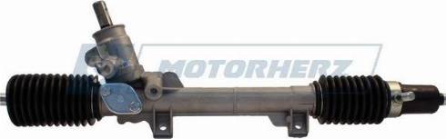 Motorherz R20631NW - Зубчатая рейка, рулевой механизм autospares.lv