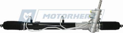 Motorherz R20021NW - Зубчатая рейка, рулевой механизм autospares.lv