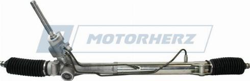 Motorherz R20191NW - Зубчатая рейка, рулевой механизм autospares.lv