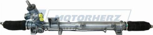 Motorherz R20181NW - Зубчатая рейка, рулевой механизм autospares.lv