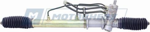 Motorherz R20841NW - Зубчатая рейка, рулевой механизм autospares.lv