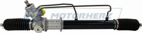 Motorherz R20831NW - Зубчатая рейка, рулевой механизм autospares.lv