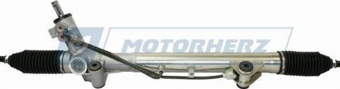 Motorherz R20361NW - Зубчатая рейка, рулевой механизм autospares.lv