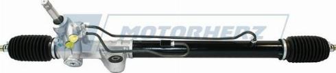 Motorherz R20781NW - Зубчатая рейка, рулевой механизм autospares.lv