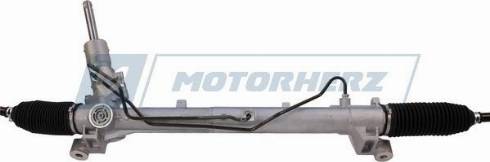 Motorherz R21911NW - Зубчатая рейка, рулевой механизм autospares.lv