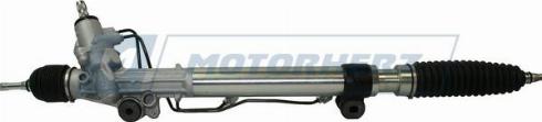 Motorherz R21481NW - Зубчатая рейка, рулевой механизм autospares.lv