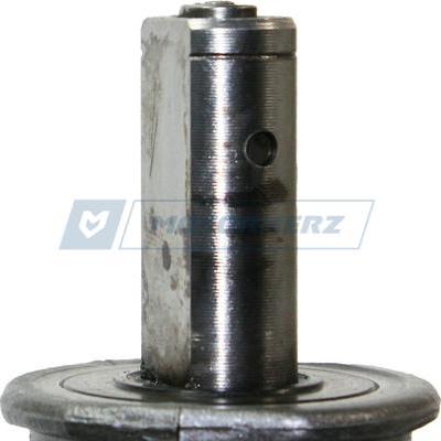 Motorherz R21111NW - Зубчатая рейка, рулевой механизм autospares.lv