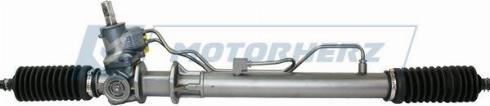 Motorherz R21111NW - Зубчатая рейка, рулевой механизм autospares.lv